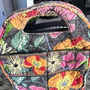 Vera Bradley Lunch Pail *NO bundle pricing